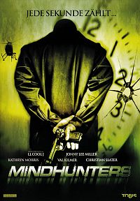 Mindhunters [DVD], 1