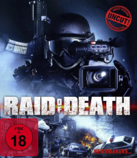 Raid of Death [Blu-ray], 1