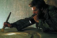 Prisoners of the sun [Blu-ray], 2