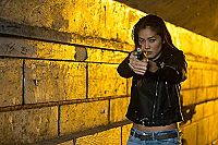 General Commander - Tödliches Kommando [Blu-ray], 5