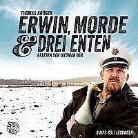 Erwin, Morde und drei Enten - Schall & Wahn, 1