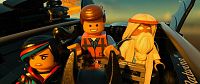 La grande aventure Lego [DVD], 4