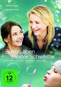 Beim Leben meiner Schwester [DVD], 1