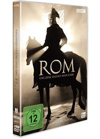 Rom und seine grossen Herrscher [DVD], 3