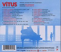 Vitus [CD], 1