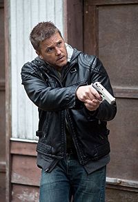 Badge of Honor [Blu-ray], 1