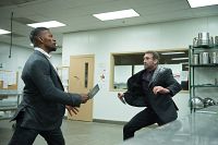 Sleepless - Eine tödliche Nacht [DVD], 3