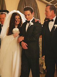 Elvis Presley - Aufstieg und Fall des King [Blu-ray], 5