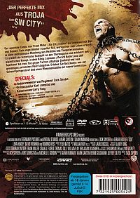 300 [DVD], 2