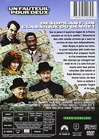 Un fauteuil pour deux [DVD], 3