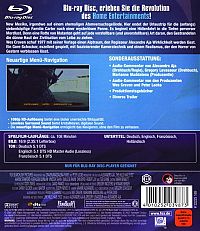 The Hills Have Eyes - Hügel der blutigen Augen [Blu-ray], 1