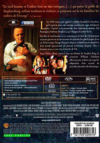 Coeurs perdus en Atlantide [DVD], 1