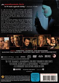 Nip/Tuck - Staffel 3 [DVD], 1