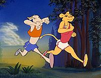 Die Dschungel-Olympiade [DVD], 3