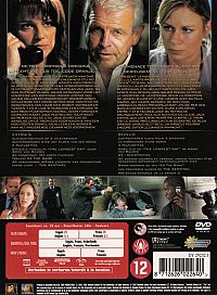 24 heures chrono - Saison 4 [DVD], 1