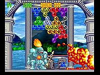 Bust-A-Move 4 [Sony PlayStation], 2