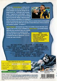 Chiens des neiges [DVD], 1