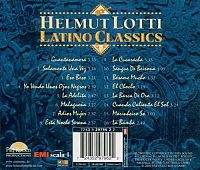 Latino Classics [CD], 1