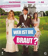 Wer ist die Braut? [Blu-ray], 1