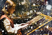 Die Chroniken von Narnia - Die Reise auf der Morgenröte [DVD], 5