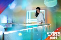 Wonder Woman 1984 [DVD], 4