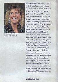 Schritte an der Grenze, 1