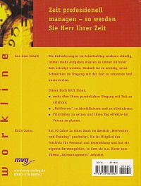 Zeit professionell managen, 1
