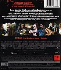 The last house on the left [Blu-ray], 1