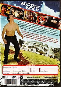 Audie und der Wolf [DVD], 1