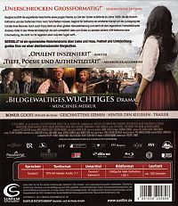 Bergblut [Blu-ray], 1