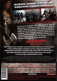 Le Sang des Templiers  [DVD], 1