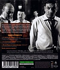 Les Tontons flingueurs [Blu-ray], 2