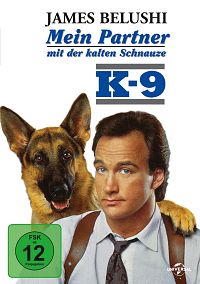 Mein Partner mit der kalten Schnauze 1 [DVD], 1
