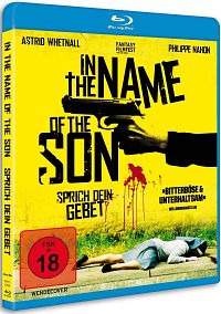 In the Name of the Son - Sprich dein Gebet [Blu-ray], 1