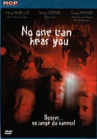 No one can hear you [DVD], 1