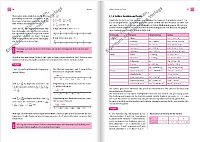 Kusch: Mathematik - Band 1: Arithmetik und Algebra, 6