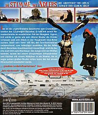 Die Stimme des Adlers [Blu-ray], 1