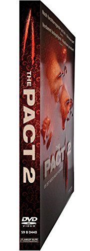 The Pact 2 [Blu-ray], 4