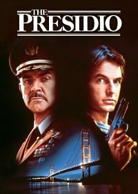 The Presidio [DVD], 2
