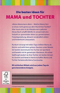 Die besten Ideen für Mama und Tochter, 1