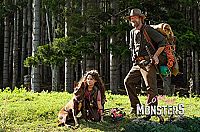 Love and Monsters [Blu-ray], 7