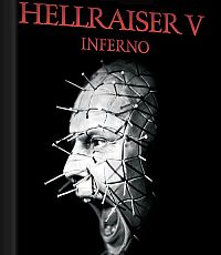 Hellraiser 5 - Inferno [Blu-ray], 2