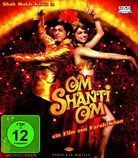 Om Shanti Om [Blu-ray], 1