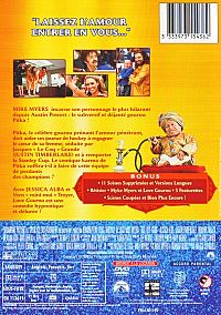 Love gourou [DVD], 1