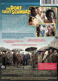 Ein Dorf sieht schwarz [DVD], 1