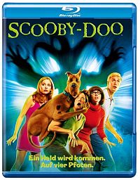 Scooby-Doo [Blu-ray], 1