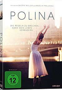 Polina [DVD], 4