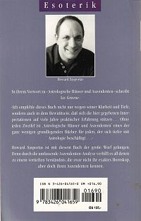 Astrologische Häuser und Aszendenten, 1