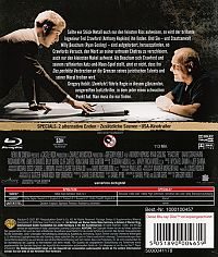 Das perfekte Verbrechen [Blu-ray], 2