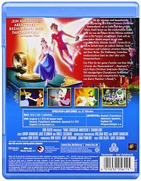 Däumeline [Blu-ray], 1